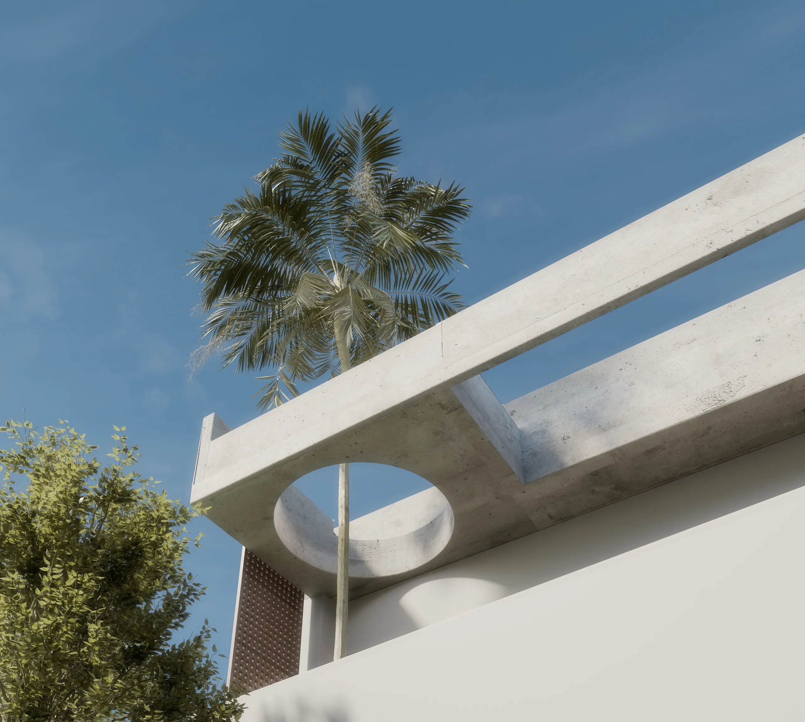 Anfa Blue Living — Anfa Realties