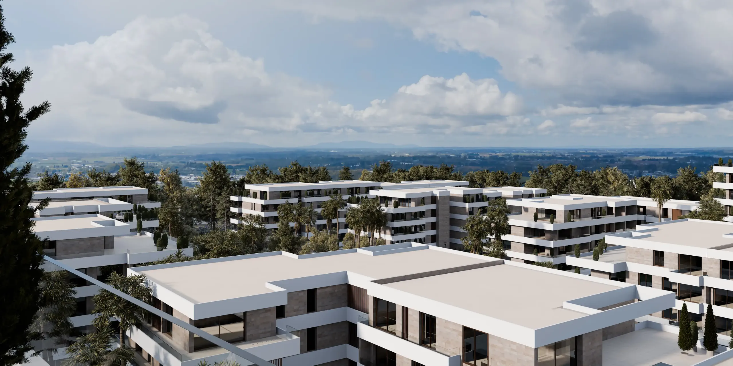 Mazhar Living — Atlas Capital