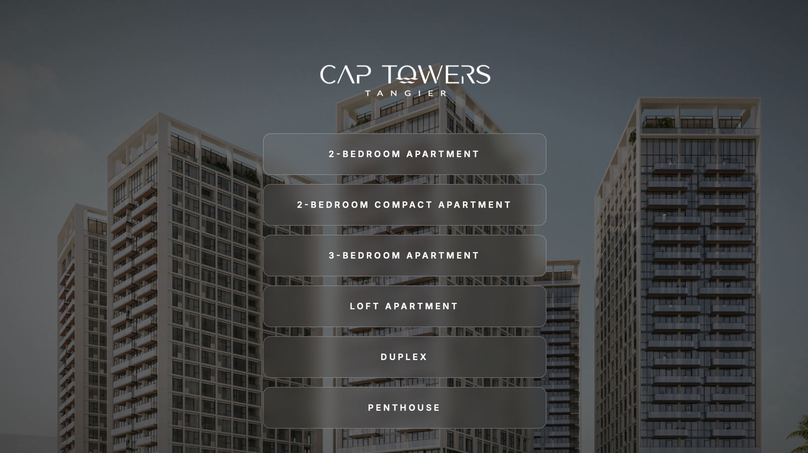 virtual tours visualization